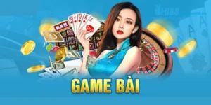 Giới thiệu về sảnh game bài Hi88