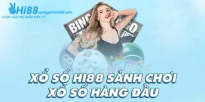 Giới thiệu về Xổ số Hi88