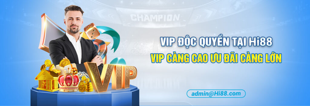 khuyến mãi vip hi88